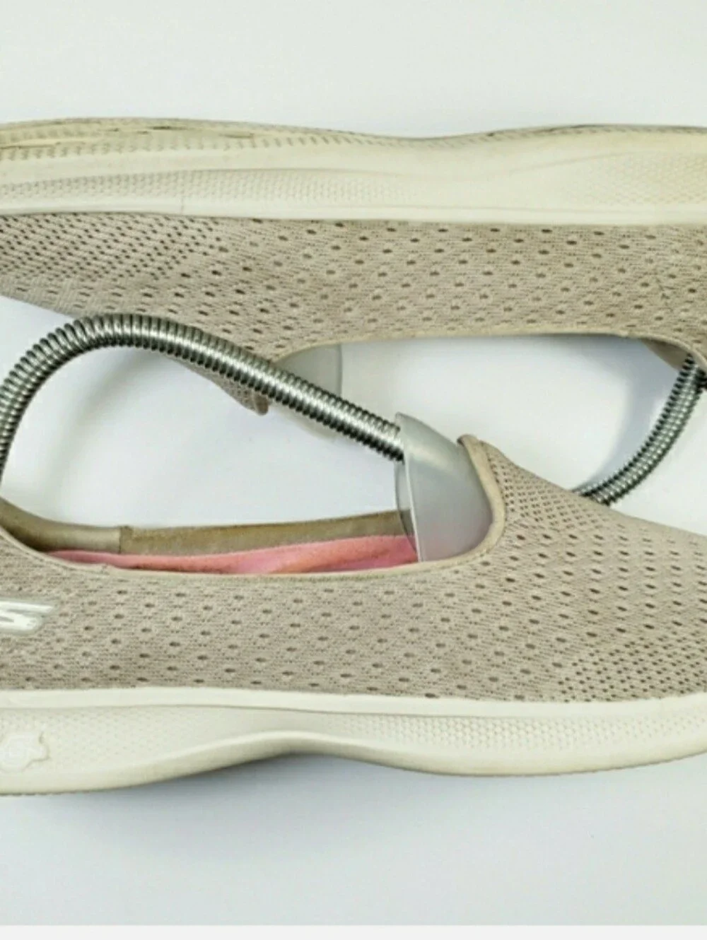 Skechers Slipon Casual Walking Shoes